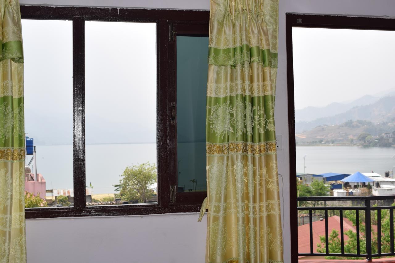 Youth Hostel Pokhara