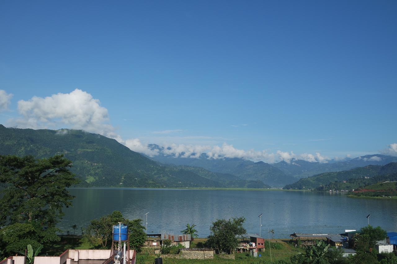 Hostel Youth Pokhara