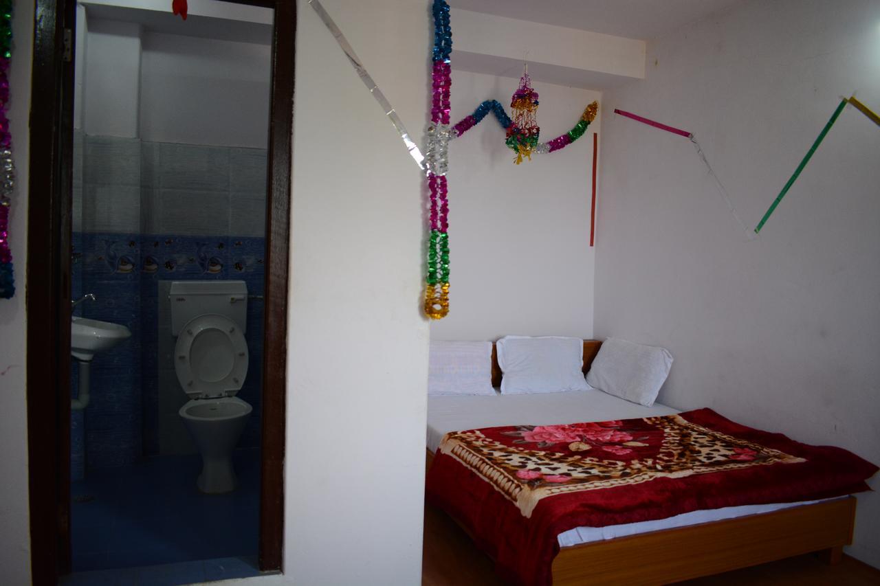 Hostel Youth *