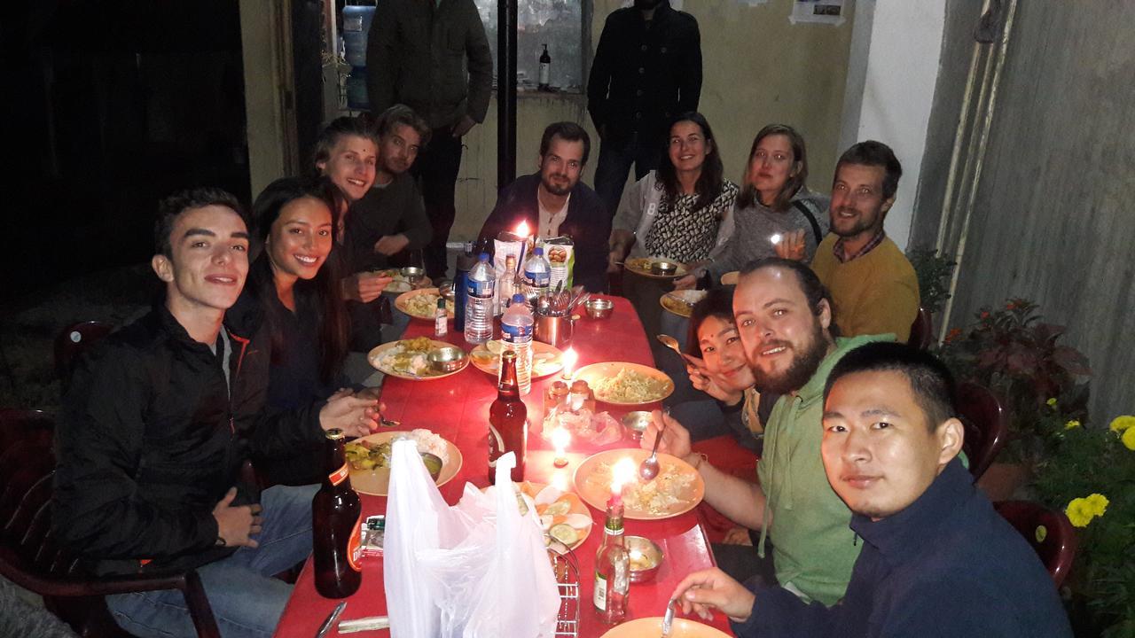 Hostel Youth Pokhara
