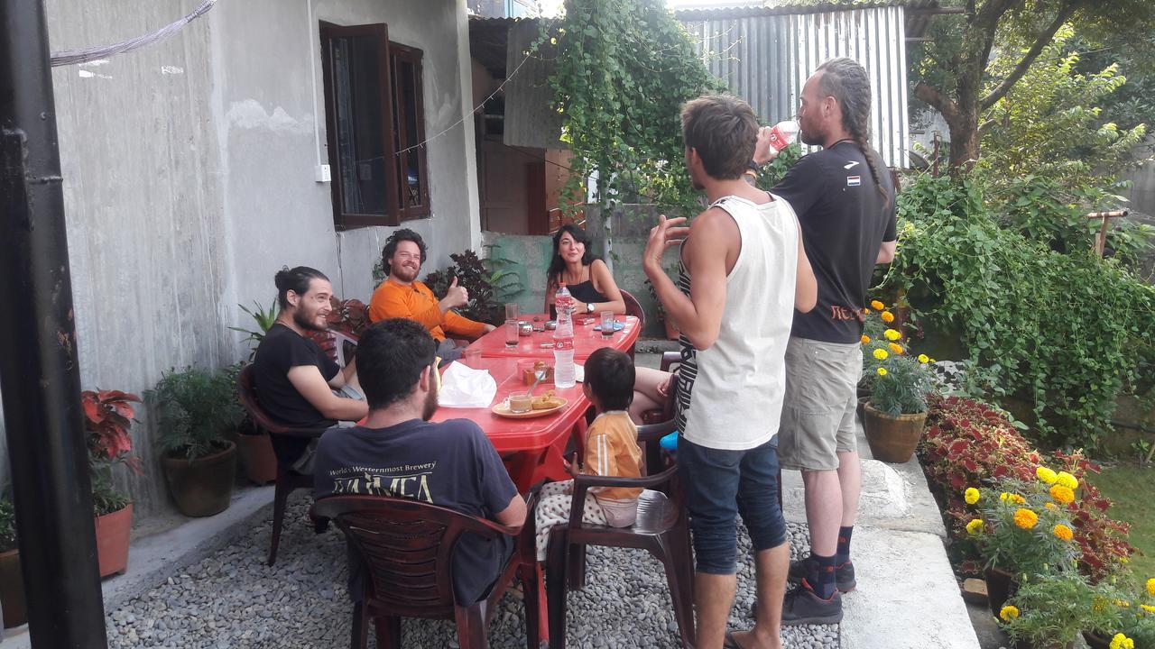 Youth Hostel Pokhara