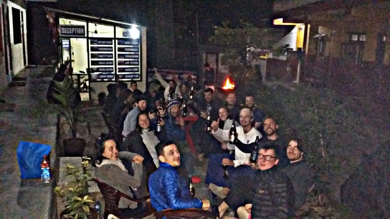 Hostel Youth *