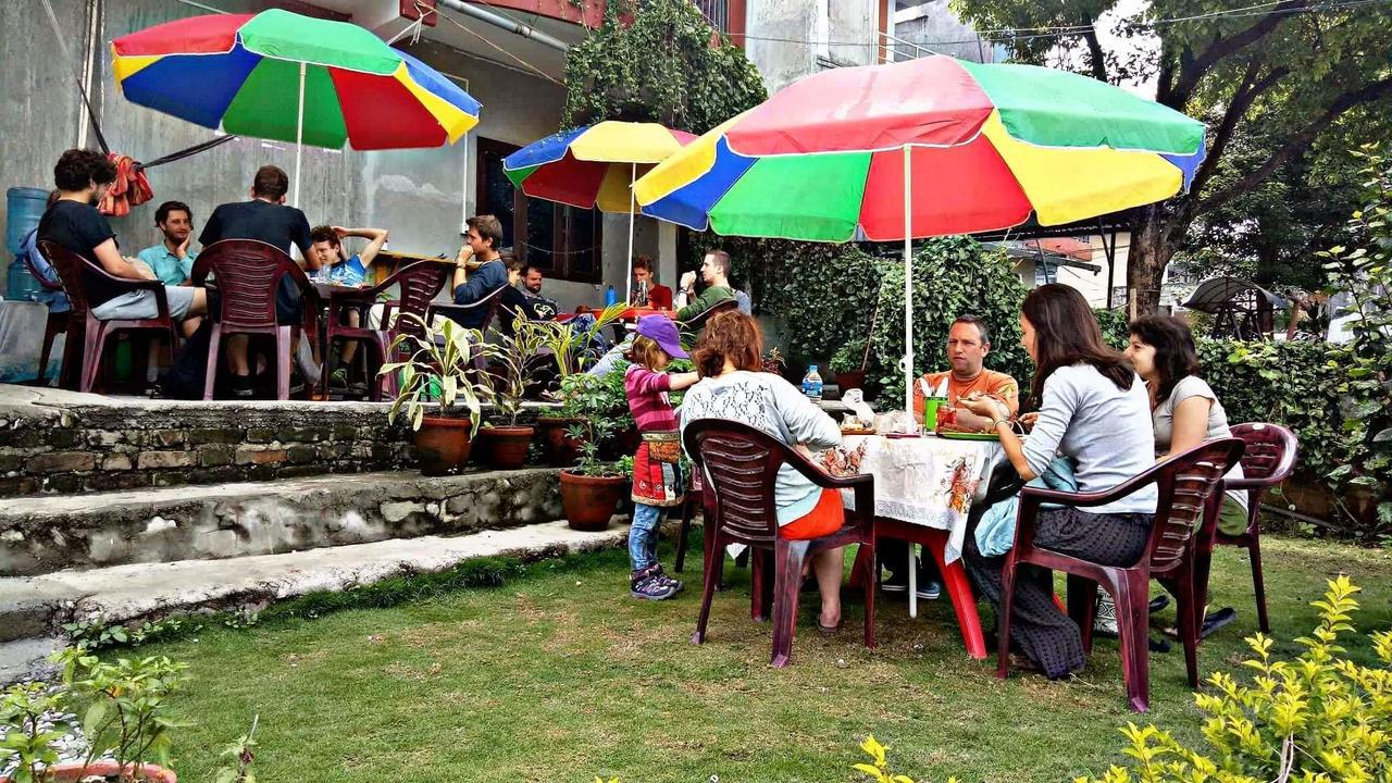 Youth Pokhara