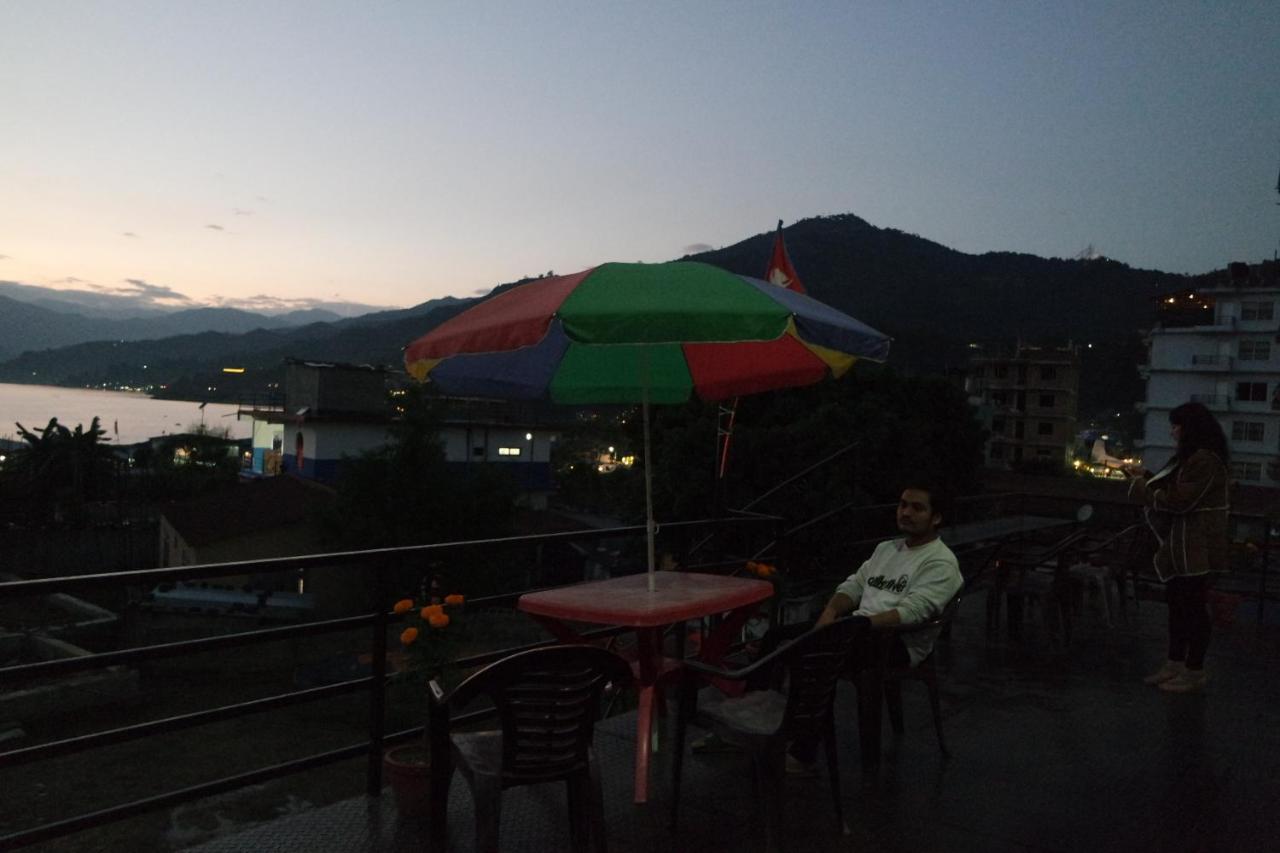 Youth Pokhara