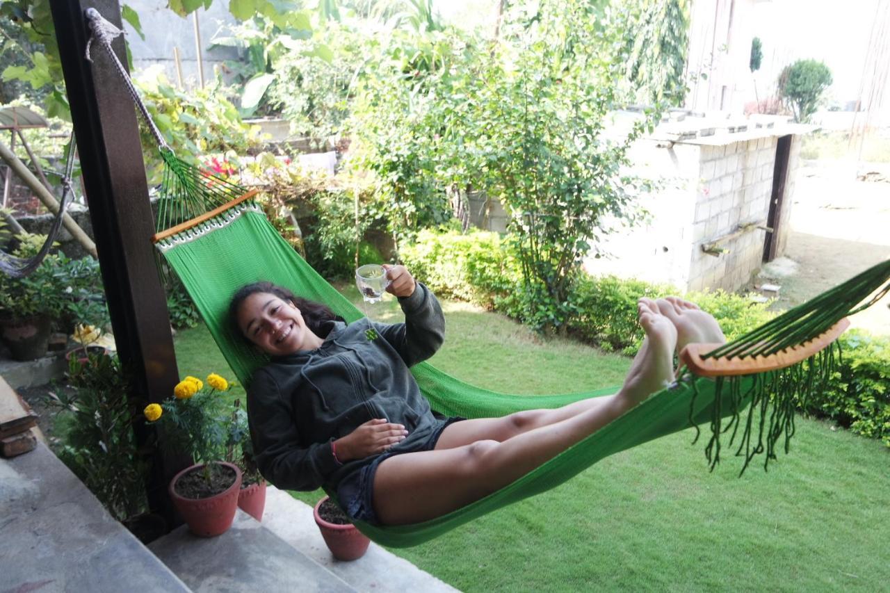 Hostel Youth Pokhara
