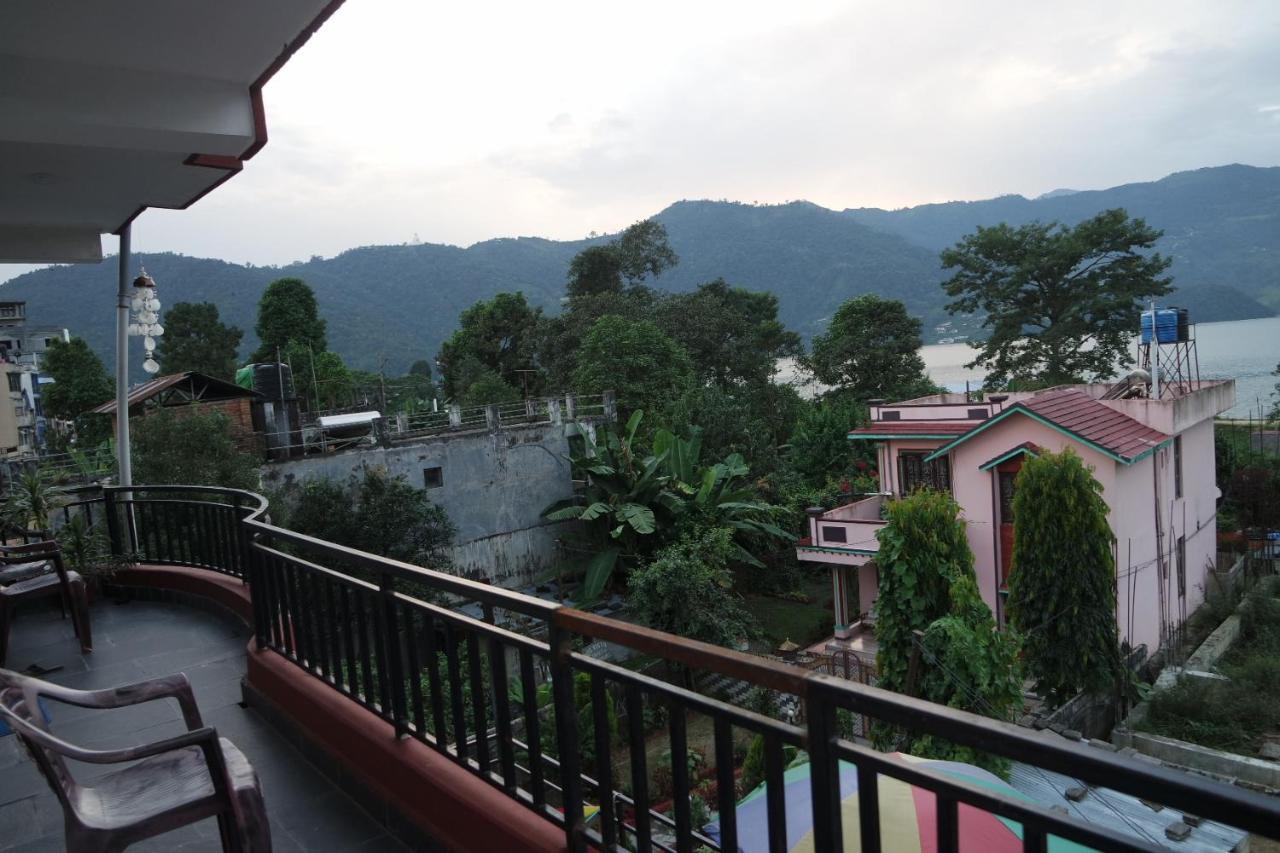 Youth * Pokhara