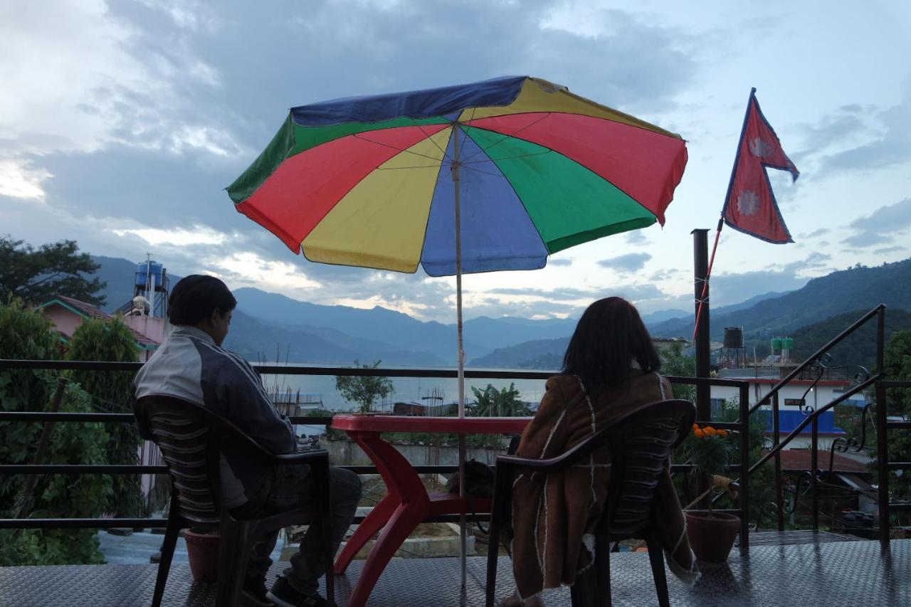 Hostel Youth Pokhara