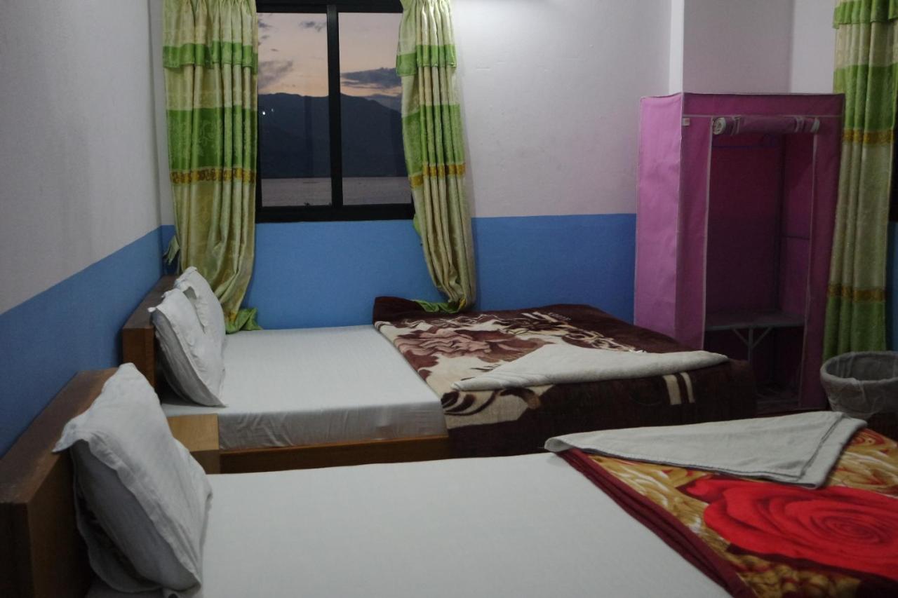 Youth Pokhara