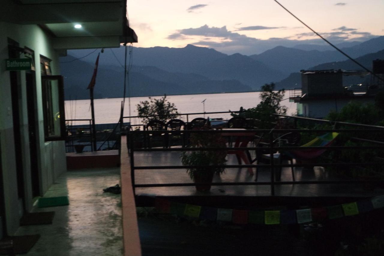 Hostel Youth Pokhara