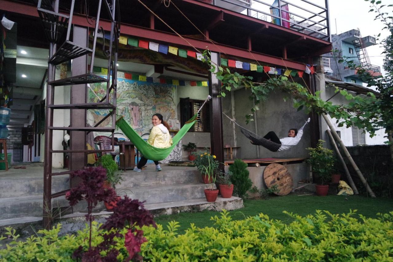 Youth Pokhara