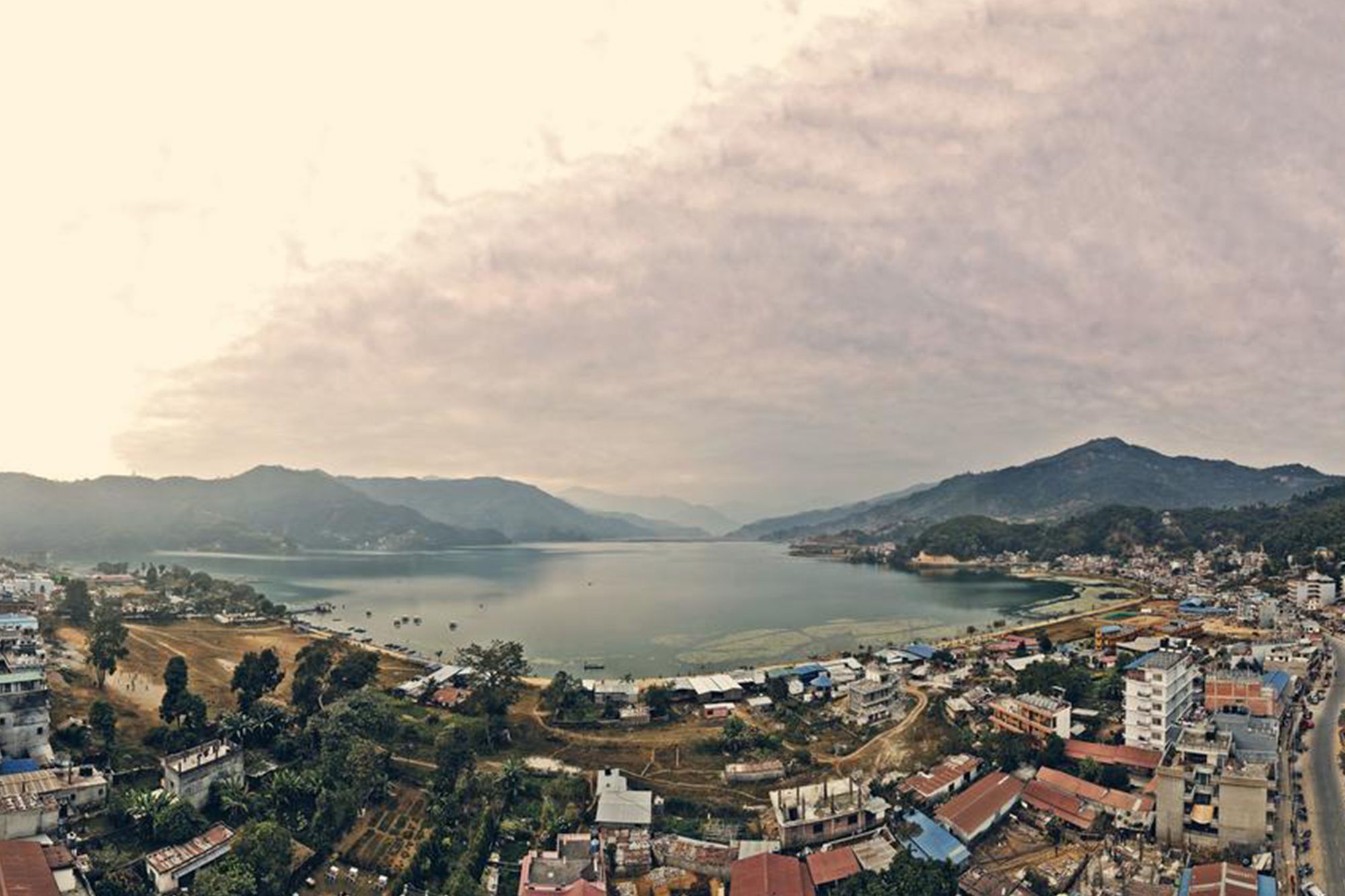 Youth Pokhara