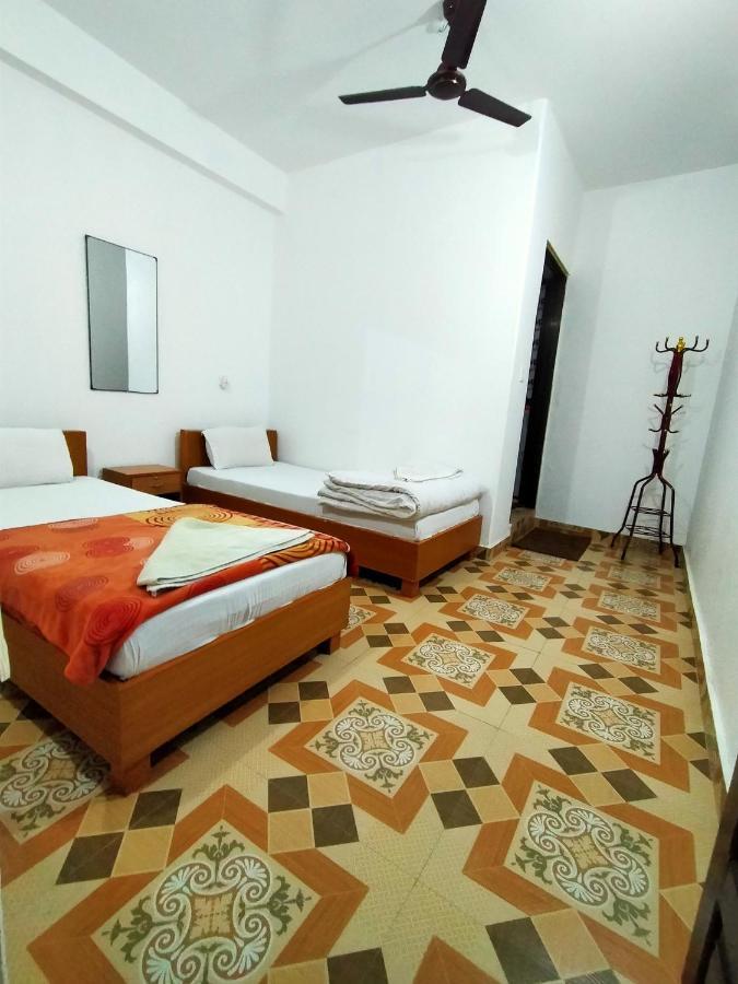 Youth Hostel