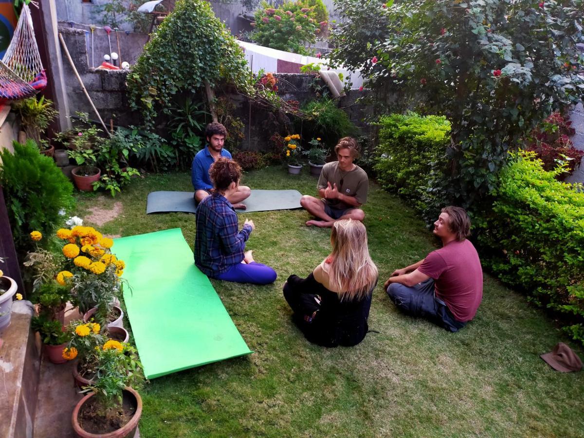 Youth * Pokhara